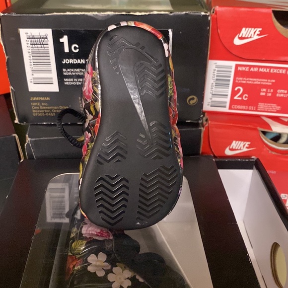 Nike lil posite one prm - Picture 2 of 6